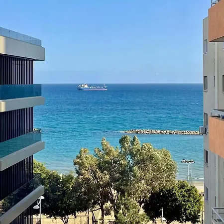 Sunny 2 Bdr Near The Sea Platform 357 Apartment