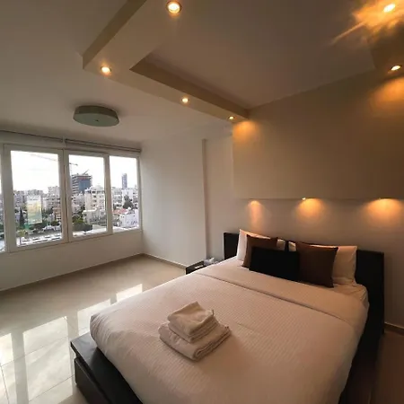 Sunny 2 Bdr Near The Sea Platform 357 *