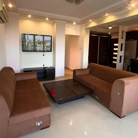 Sunny 2 Bdr Near The Sea Platform 357 * Limassol