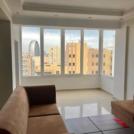 Апартаменты Sunny 2 Bdr Near The Sea Platform 357 *