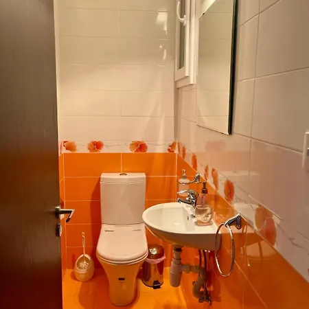 Sunny 2 Bdr Near The Sea Platform 357