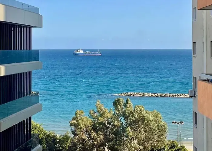 Sunny 2 Bdr Near The Sea Platform 357 Daire