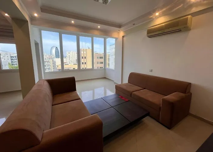 Sunny 2 Bdr Near The Sea Platform 357 Daire *