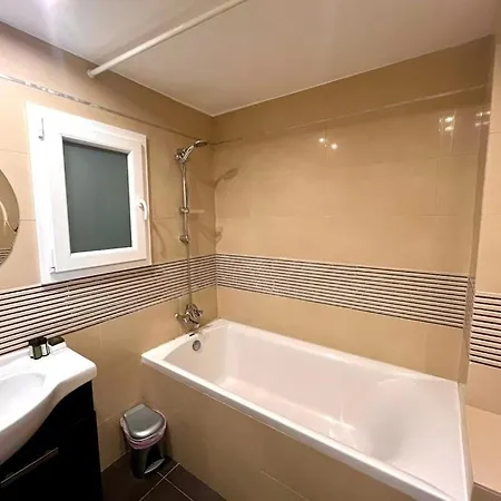 Sunny 2 Bdr Near The Sea Platform 357 * Lemesos